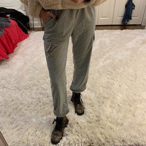 Cargo Joggers